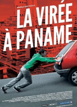 La viree a paname