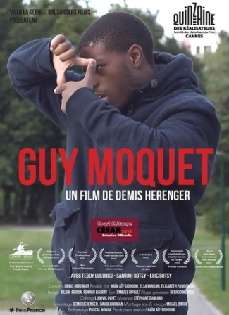 Guy moquet