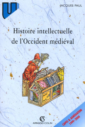 Histoire intellectuelle de l'Occident médiéval