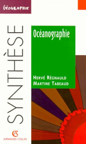 OCEANOGRAPHIE