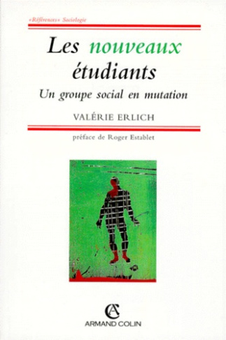 LES NOUVEAUX ETUDIANTS