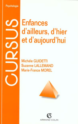 Enfances d'ailleurs, d'hier et d'aujourd'hui