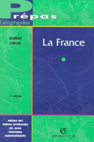 LA FRANCE