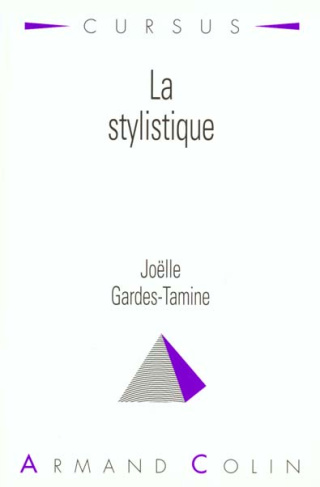 La stylistique