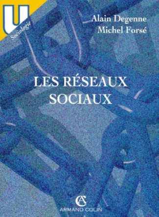 LES RESEAUX SOCIAUX