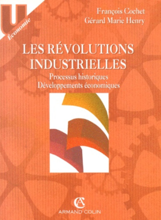 LES REVOLUTIONS INDUSTRIELLES