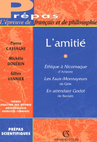L'AMITIE