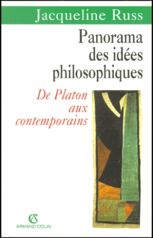 PANORAMA DES IDEES PHILOSOPHIQUES