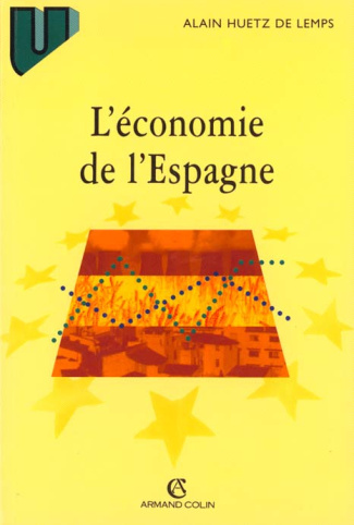 L'ECONOMIE DE L'ESPAGNE