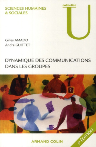 Dynamique des communications dans les groupes