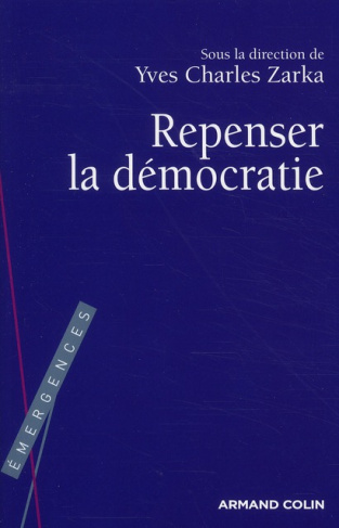 Repenser la démocratie