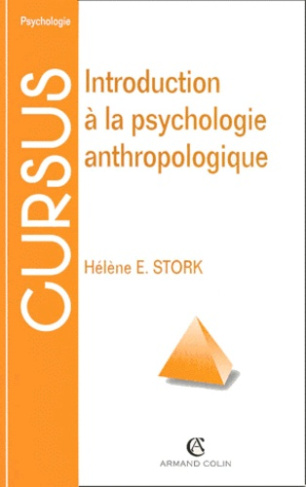 INTRODUCTION A LA PSYCHOLOGIE ANTHROPOLOGIQUE