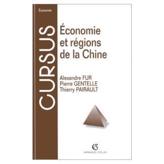 ECONOMIE ET REGIONS DE LA CHINE