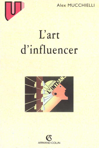 L'ART D'INFLUENCER