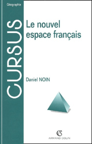 Le nouvel espace français. 2e édition
