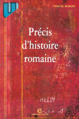PRECIS D'HISTOIRE ROMAINE
