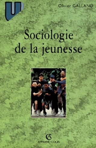 SOCIOLOGIE DE LA JEUNESSE