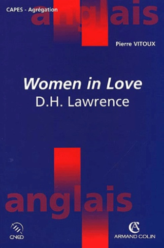 WOMEN IN LOVE