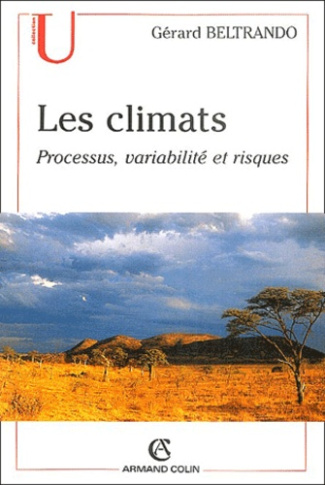 LES CLIMATS