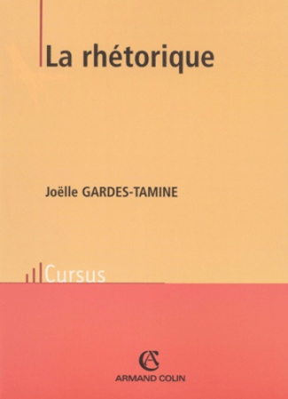 LA RHETORIQUE