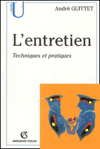 L'ENTRETIEN