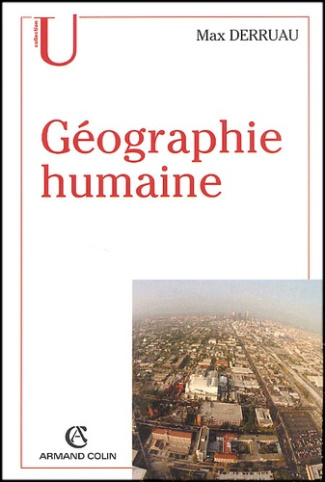 GEOGRAPHIE HUMAINE