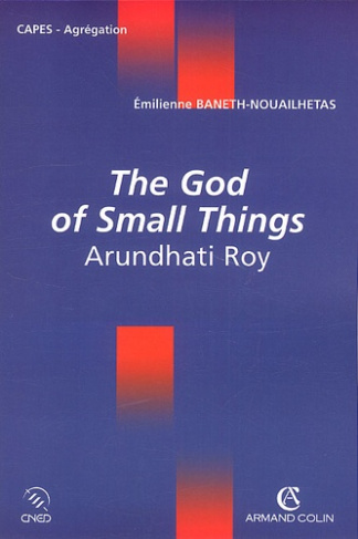 THE GOD OF SMALL THINGS
