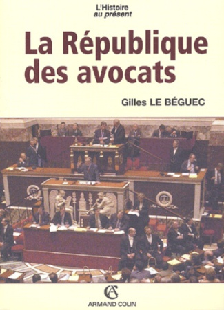 La République des avocats