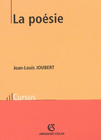 LA POESIE