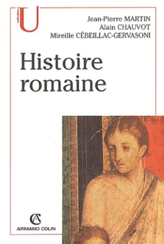 HISTOIRE ROMAINE