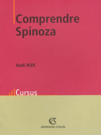 COMPRENDRE SPINOZA