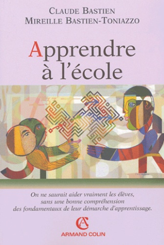 Apprendre à l'école