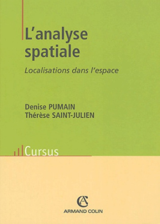 ANALYSE SPATIALE