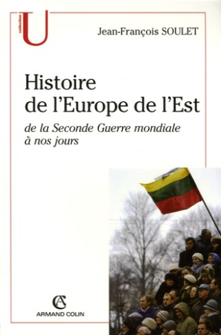 HISTOIRE DE L'EUROPE DE L'EST