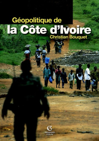 GEOPOLITIQUE DE LA COTE D'IVOIRE