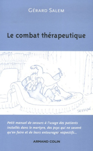 LE COMBAT THERAPEUTIQUE
