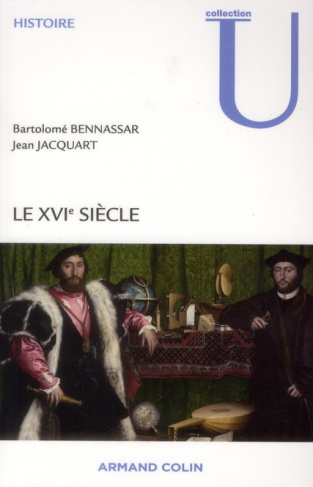 Le 16e siècle