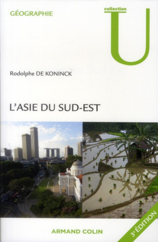 L'Asie du Sud-Est. 3e édition