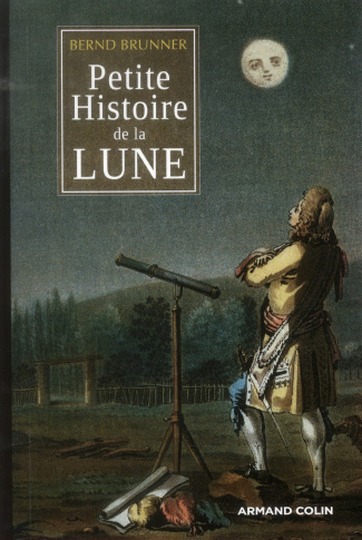 Petite histoire de la lune