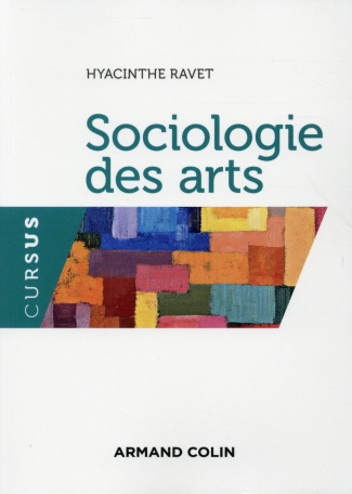 Sociologie des arts