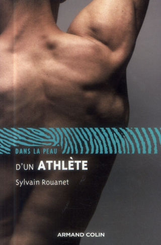 Dans la peau d'un athlète