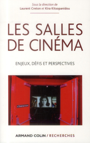 Les salles de cinéma. Enjeux, défis et perspectives