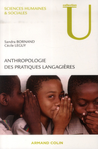 Anthropologie des pratiques langagières