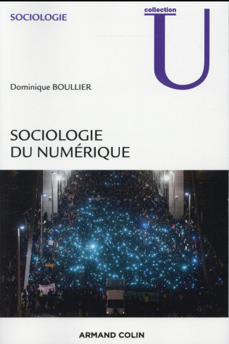 Sociologie du numérique