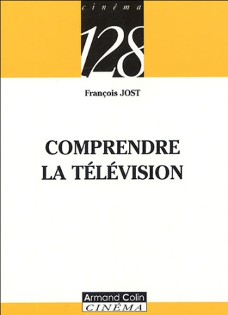 COMPRENDRE LA TELEVISION