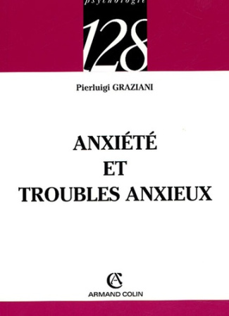 ANXIETE ET TROUBLES ANXIEUX