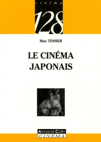 LE CINEMA JAPONAIS