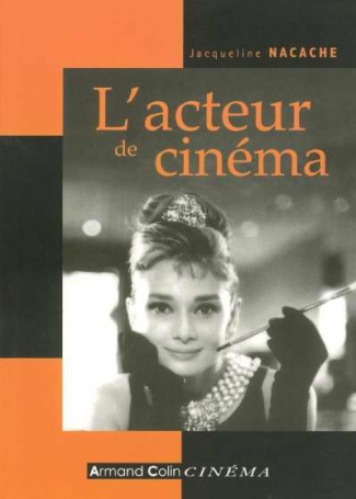 L'acteur du cinéma