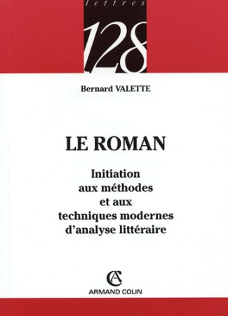 LE ROMAN