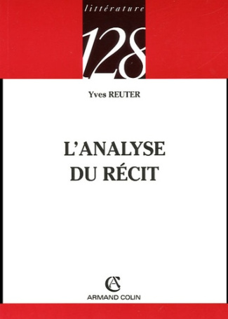 L'ANALYSE DU RECIT
